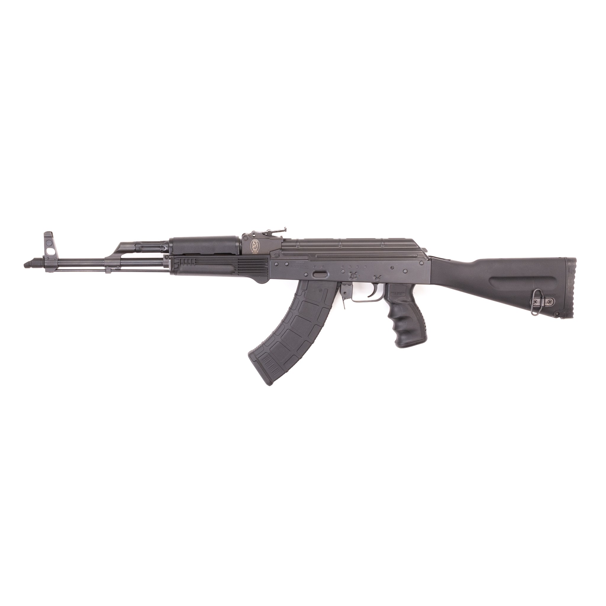 Century Arms Sporter